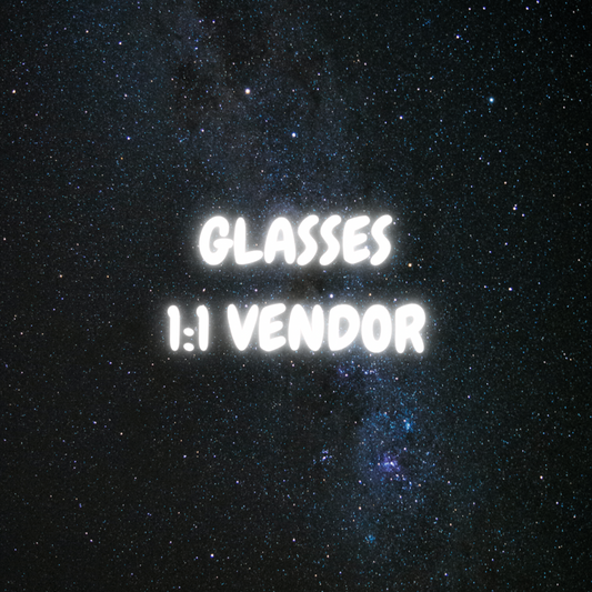 designer glasses vendor